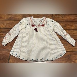 Johnny Was Workshop Top S